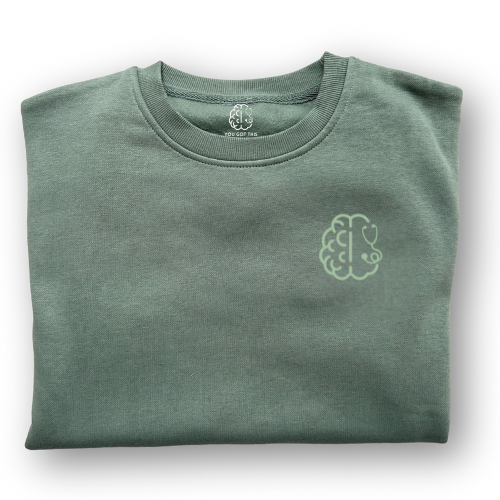 
                  
                    Fueled By Matcha Crew - PREORDER
                  
                