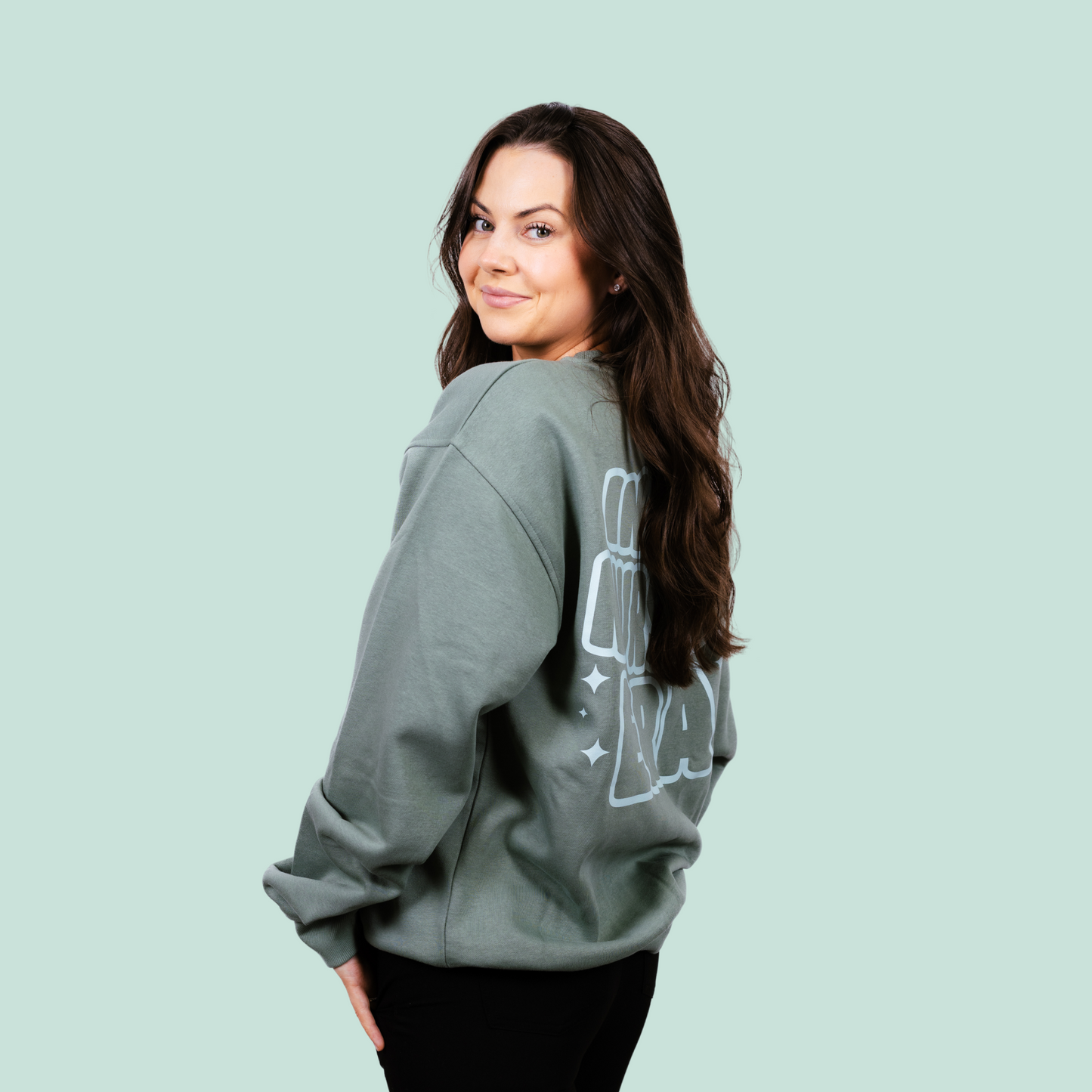 
                  
                    Nursing Era Crew - PREORDER
                  
                