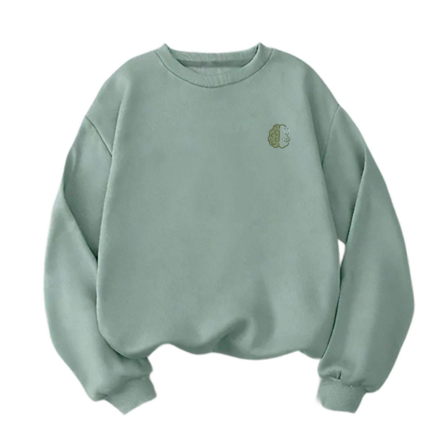 
                  
                    Nursing Era Crew - PREORDER
                  
                