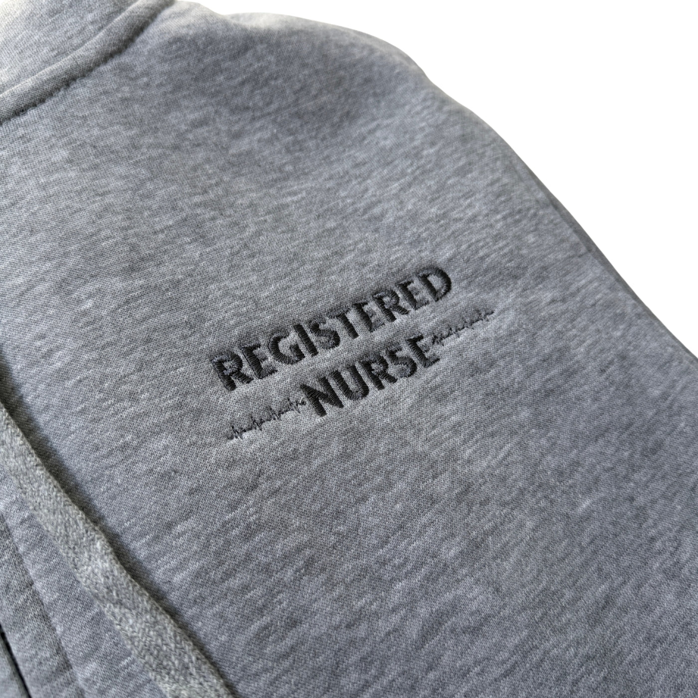 
                  
                    Comfort Shift Hoodie
                  
                
