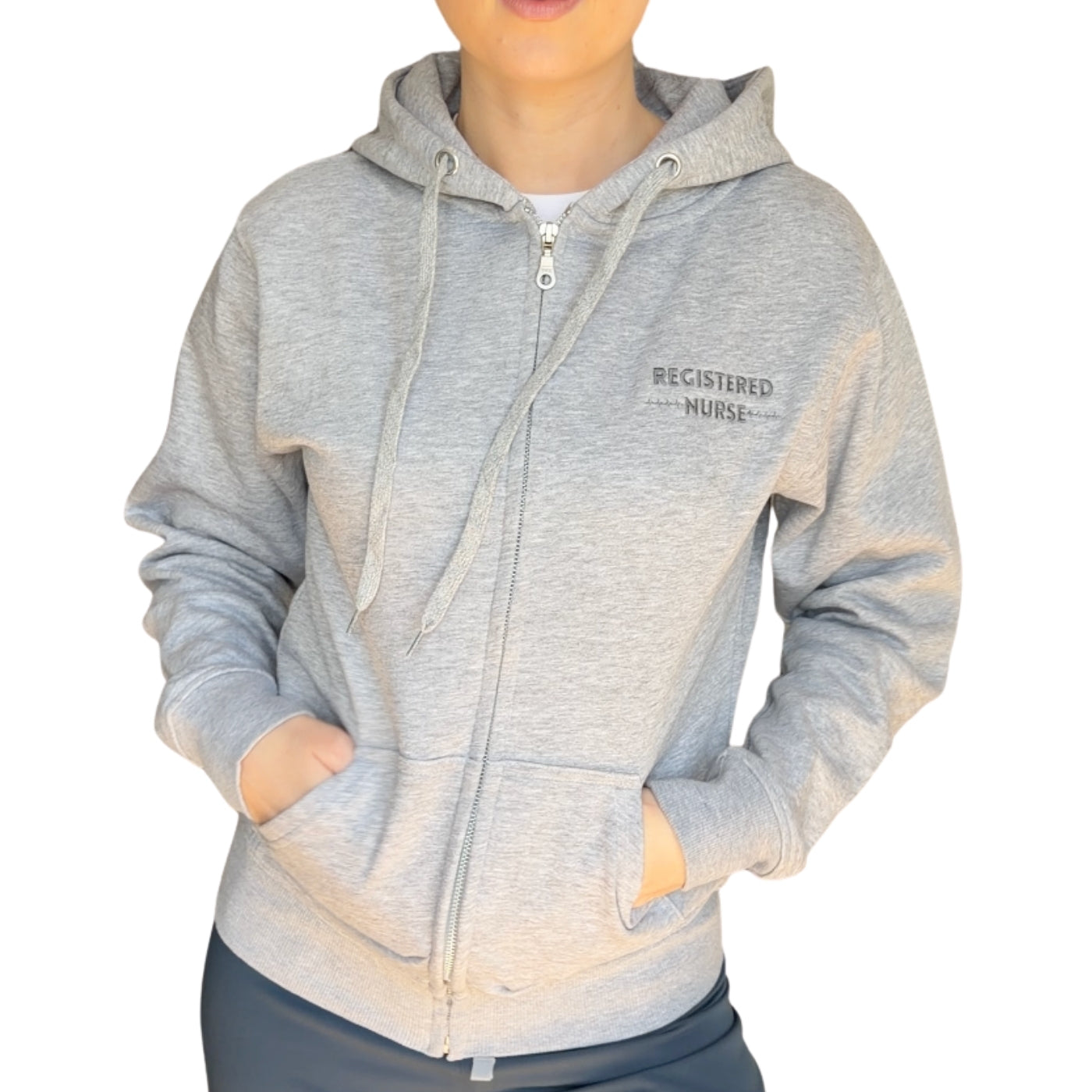 
                  
                    Comfort Shift Hoodie
                  
                