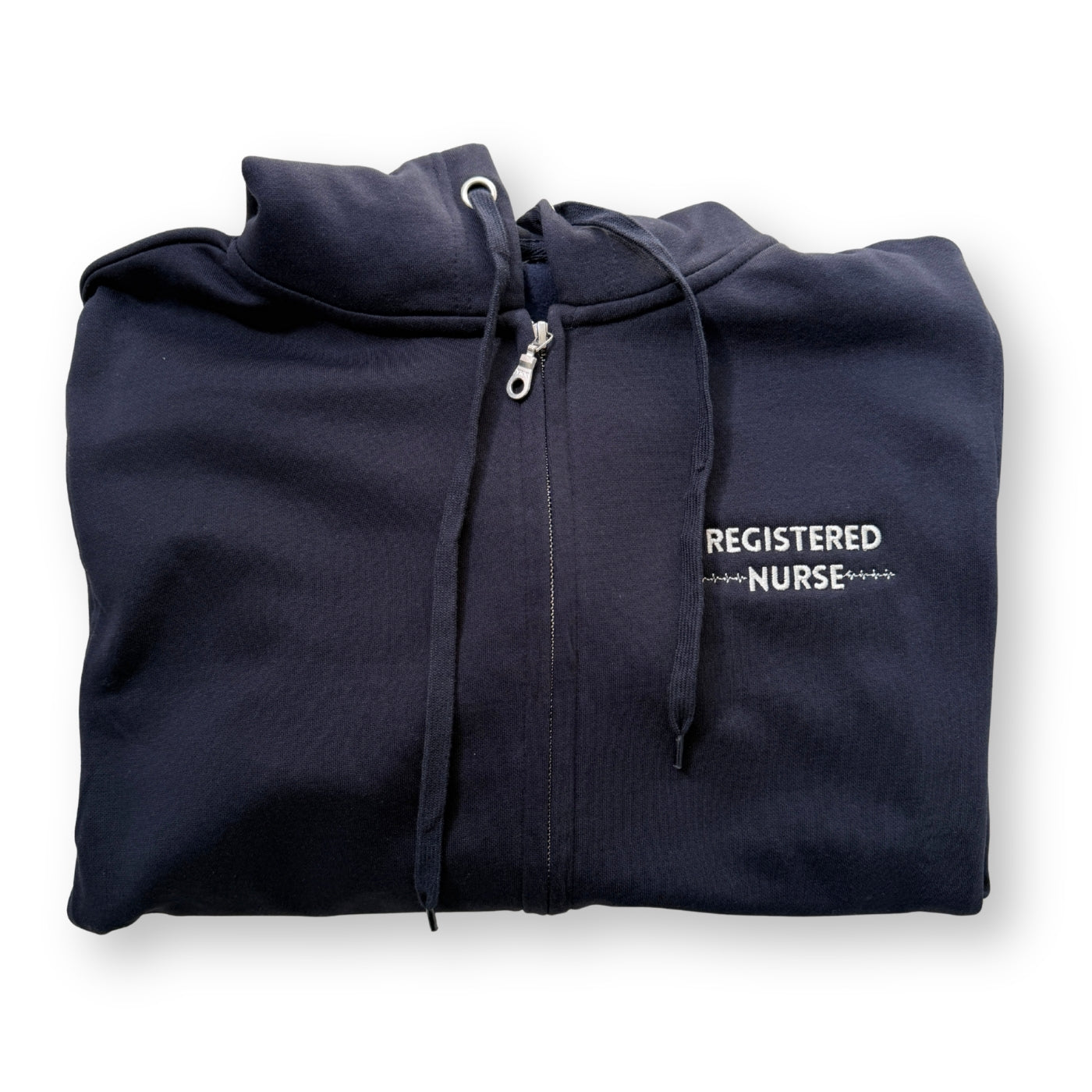 
                  
                    Comfort Shift Hoodie
                  
                