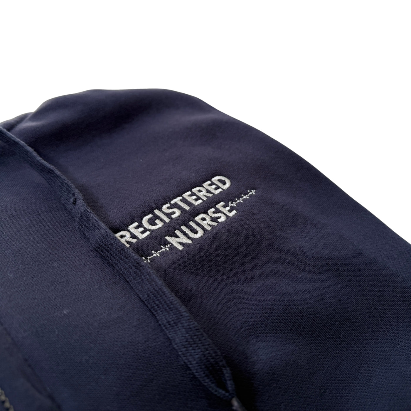 
                  
                    Comfort Shift Hoodie
                  
                