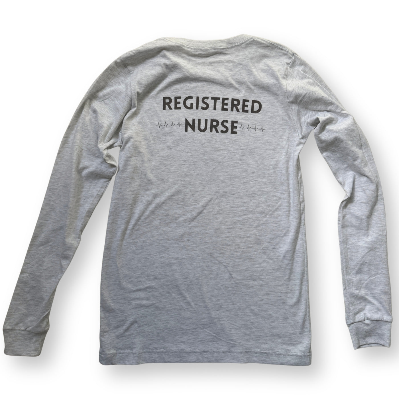 
                  
                    The Everyday Long Sleeve
                  
                