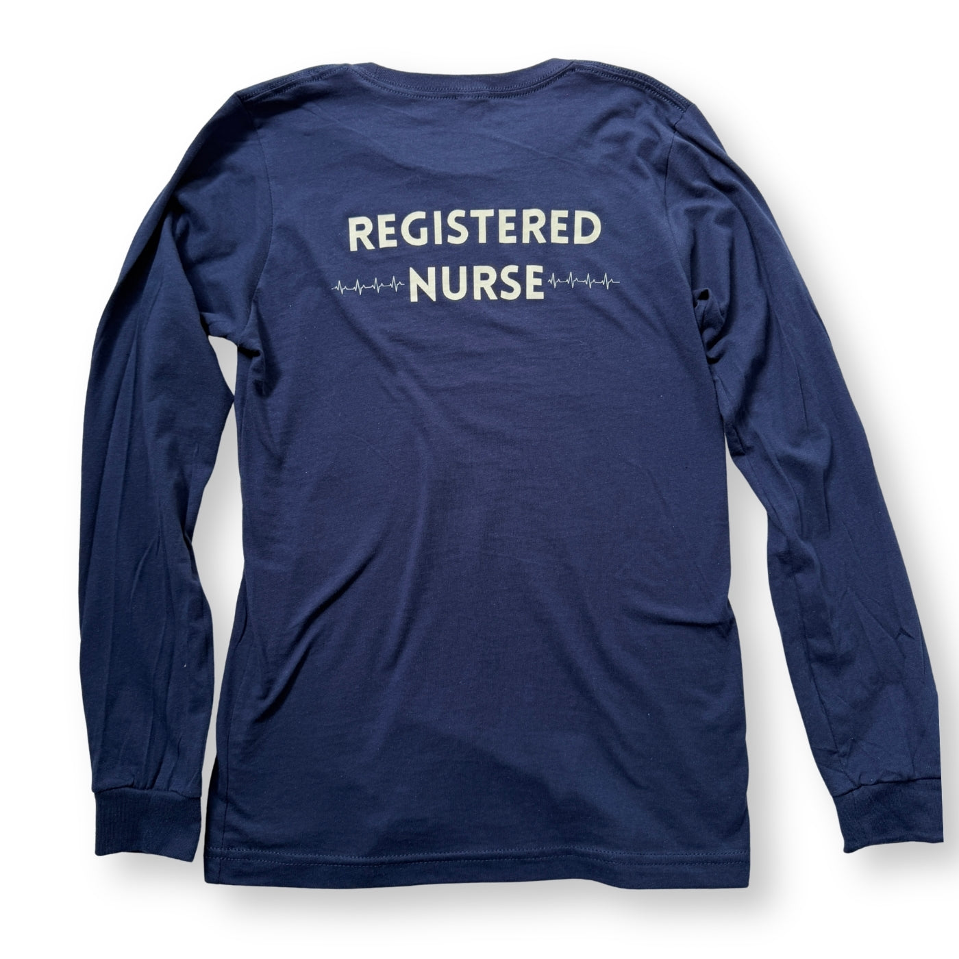 
                  
                    The Everyday Long Sleeve
                  
                