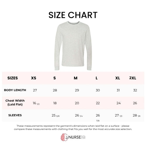 
                  
                    The Everyday Long Sleeve
                  
                