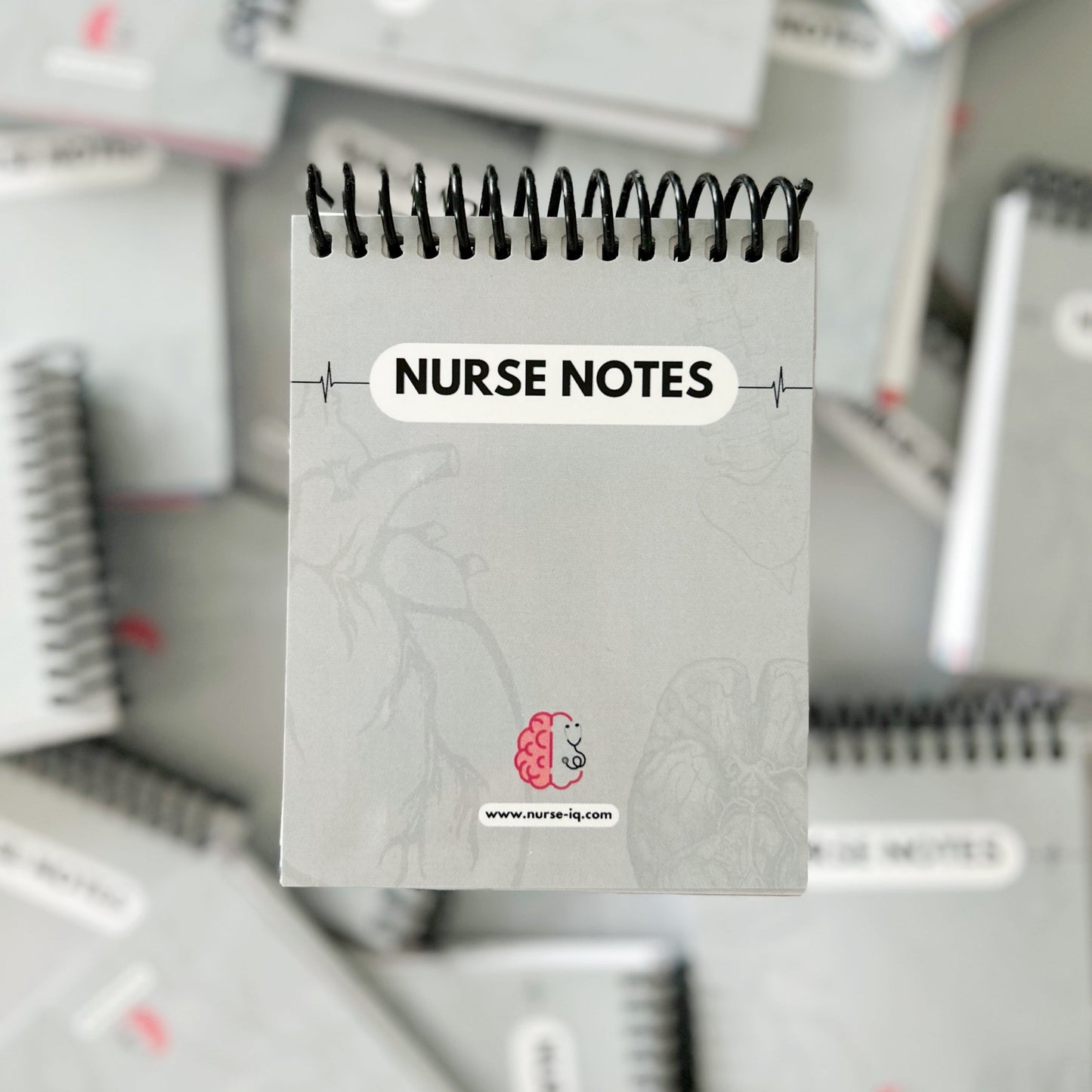 
                  
                    Nurse Notes
                  
                