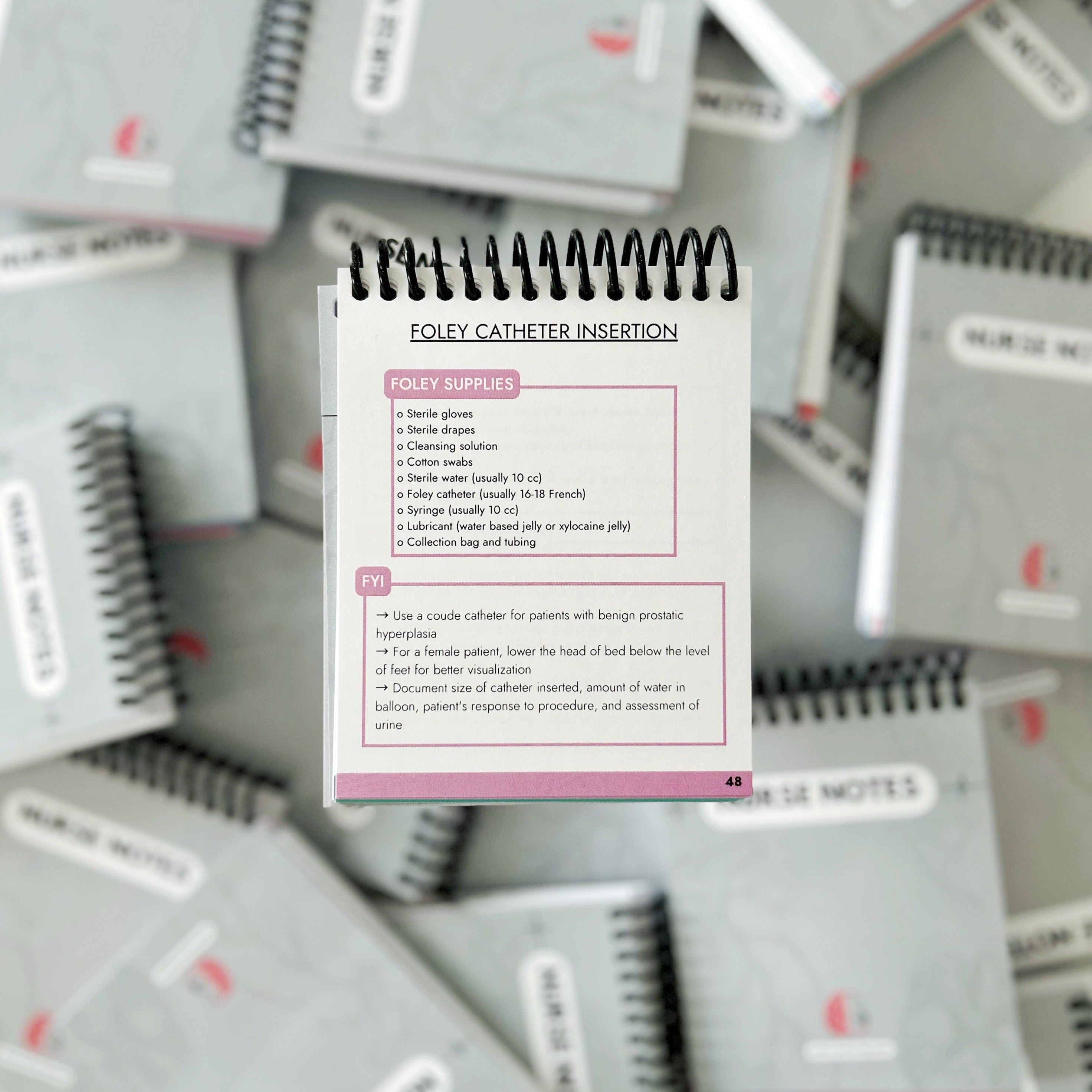 Nurse Notes – NurseIQ
