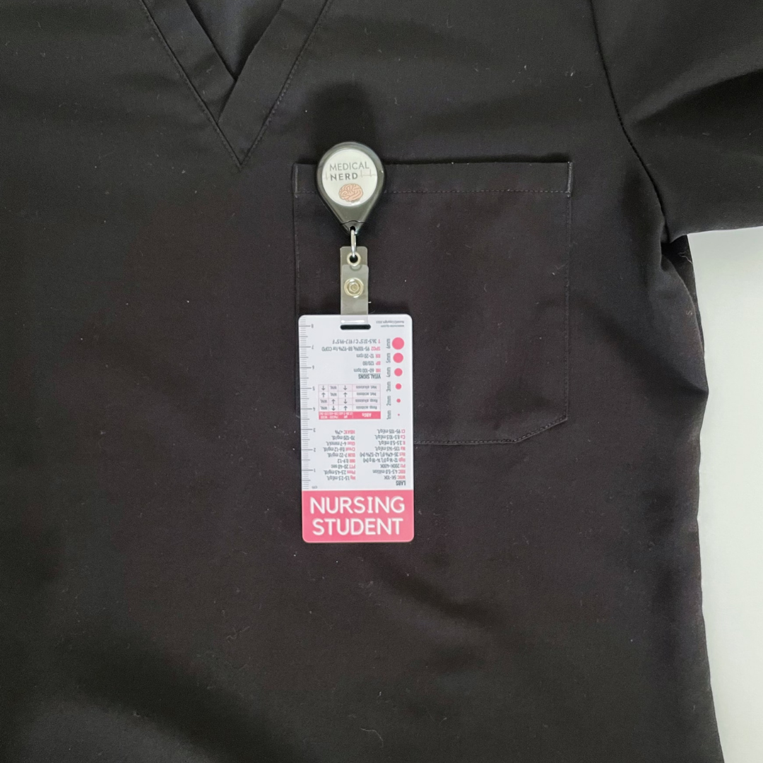 DESIGNATION BADGES NurseIQ