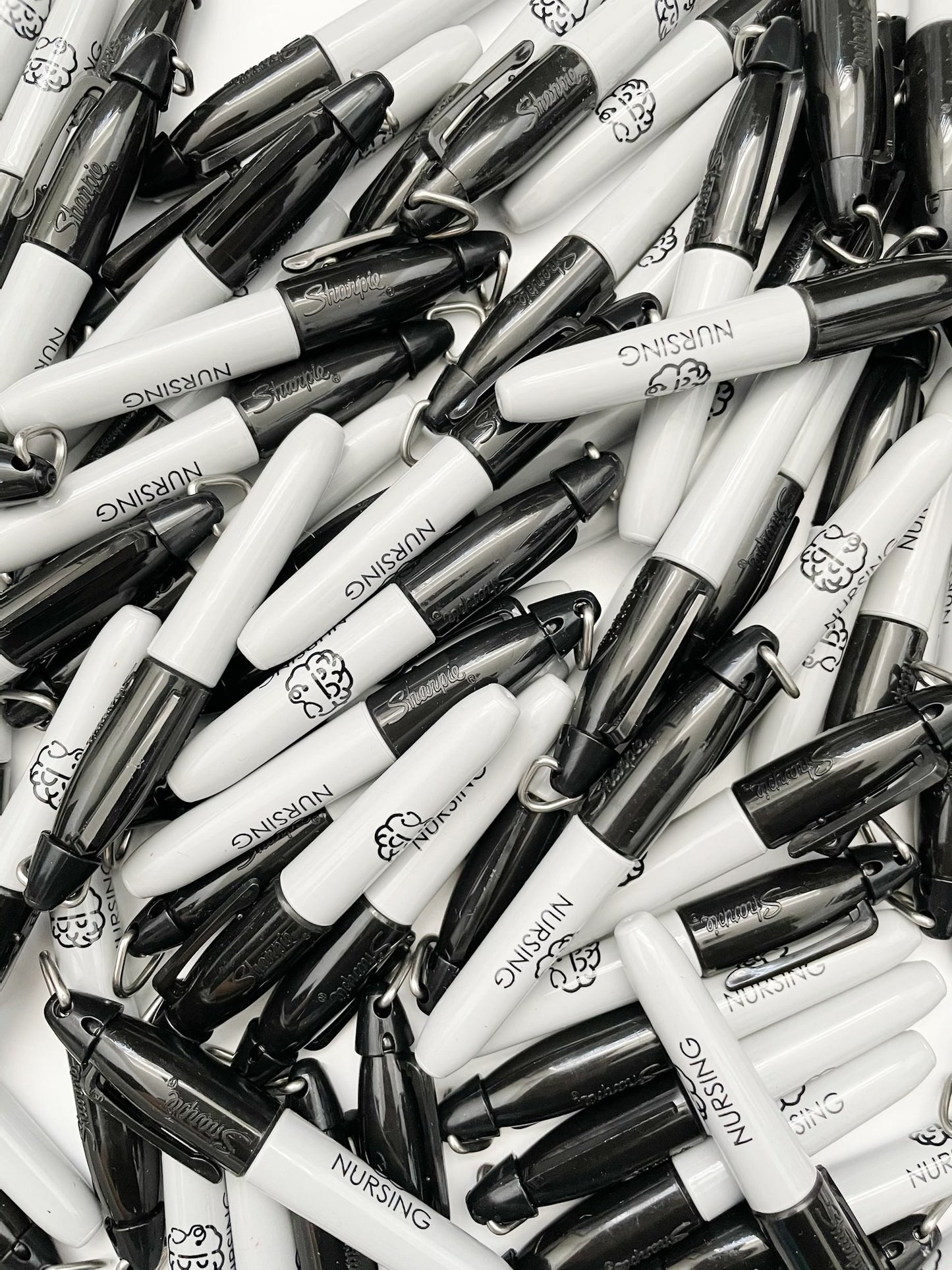 Medical Sharpie Nursing Sharpie – NurseIQ